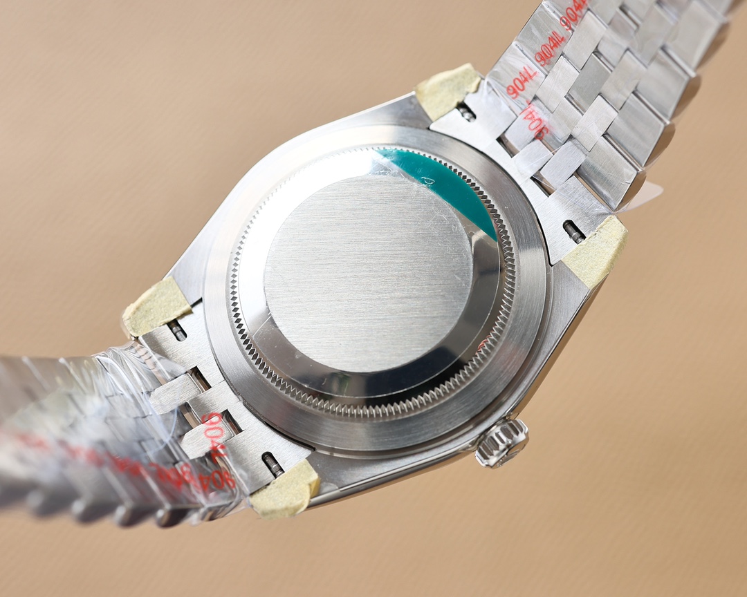 Rolex Datejust Watch Collection