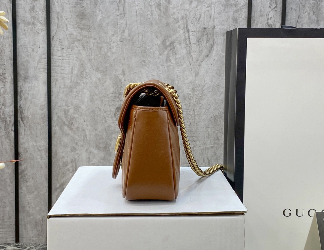 GUCCI 𝙈𝙖𝙧𝙢𝙤𝙣𝙩 #443497