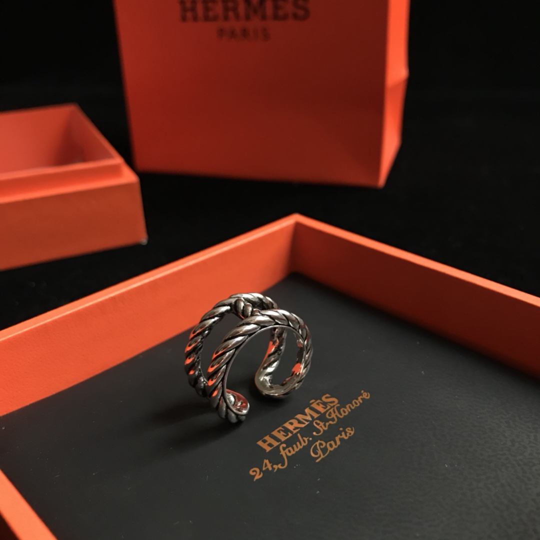 Hermes Rings