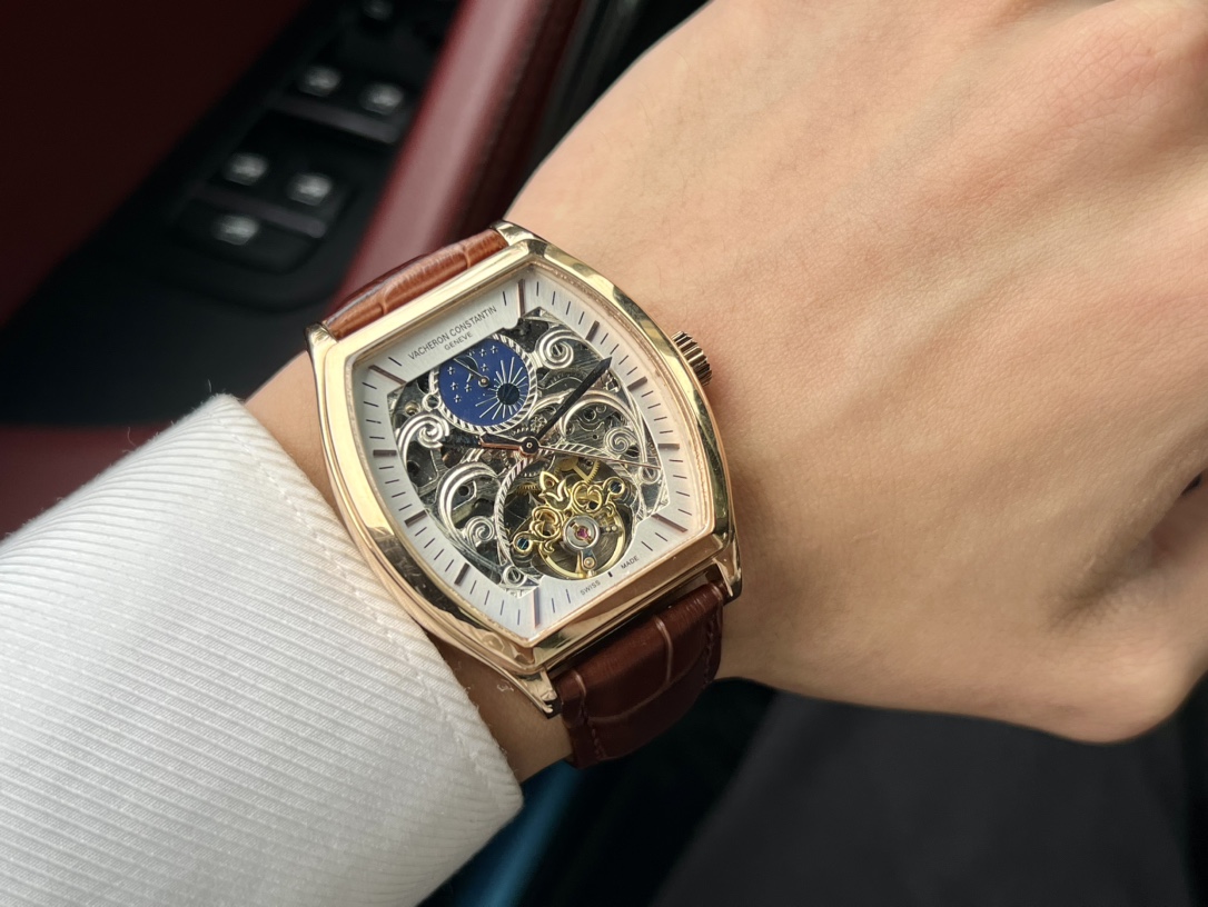 Vacheron Constantin Men's Watches