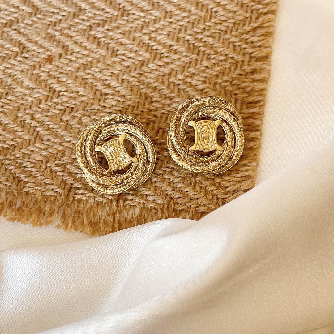 Celine Earrings