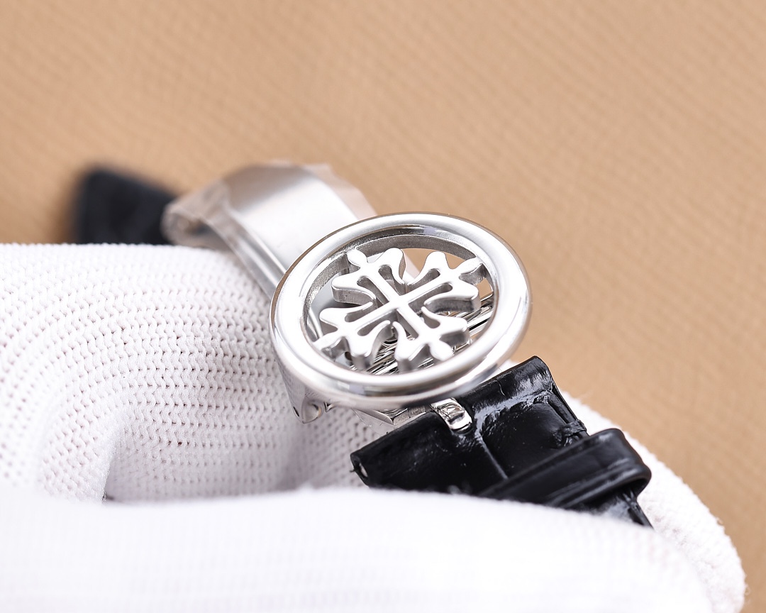 Patek Philippe Engraved Watches