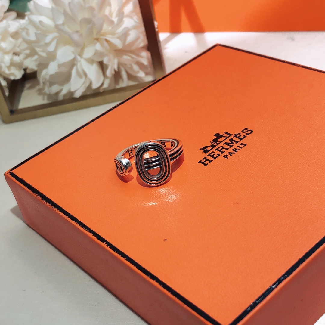 Hermes Rings