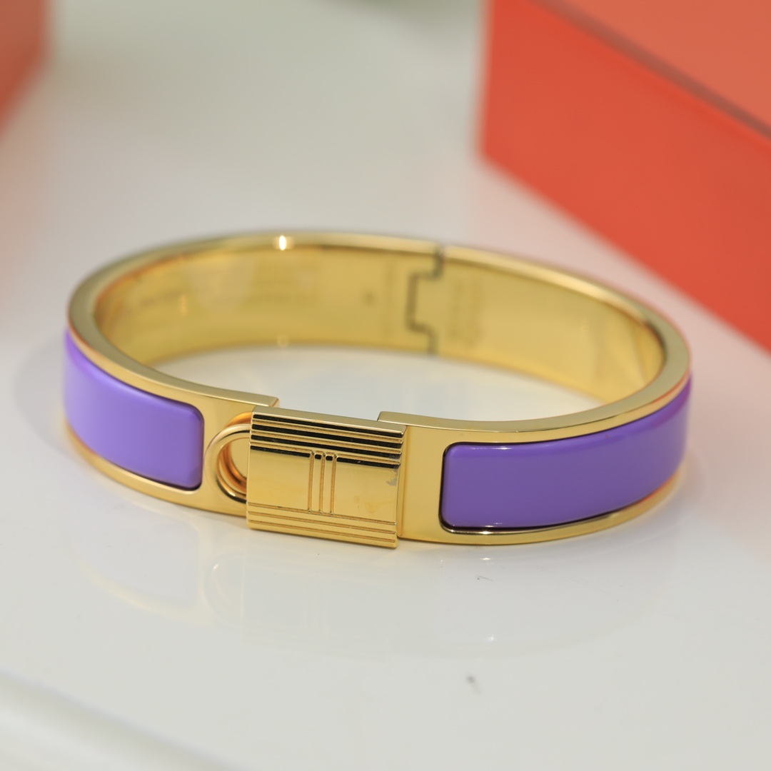 Hermes bracelet