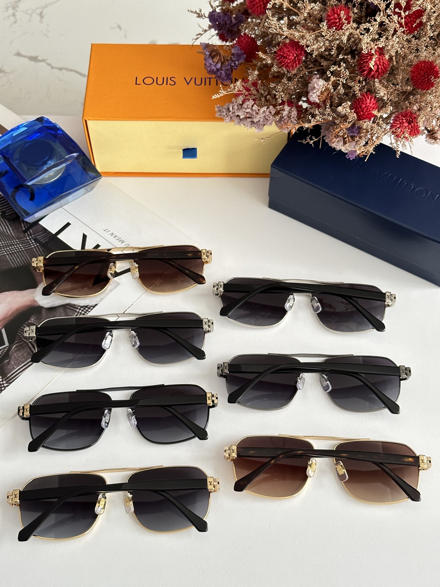 LOUIS VUITTO*N🌈✨MODEL:Z1232