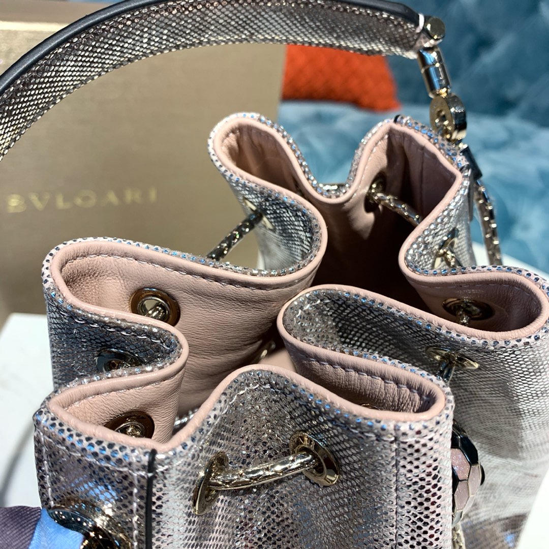 BVLGARI SERPENTI ELLIPSE series