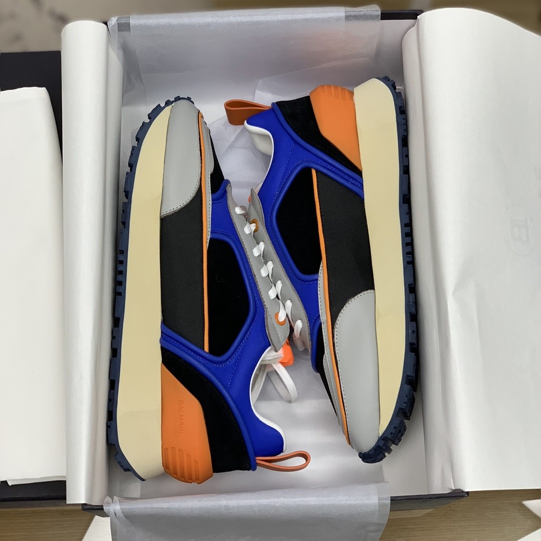 Balmain casual Sneakers