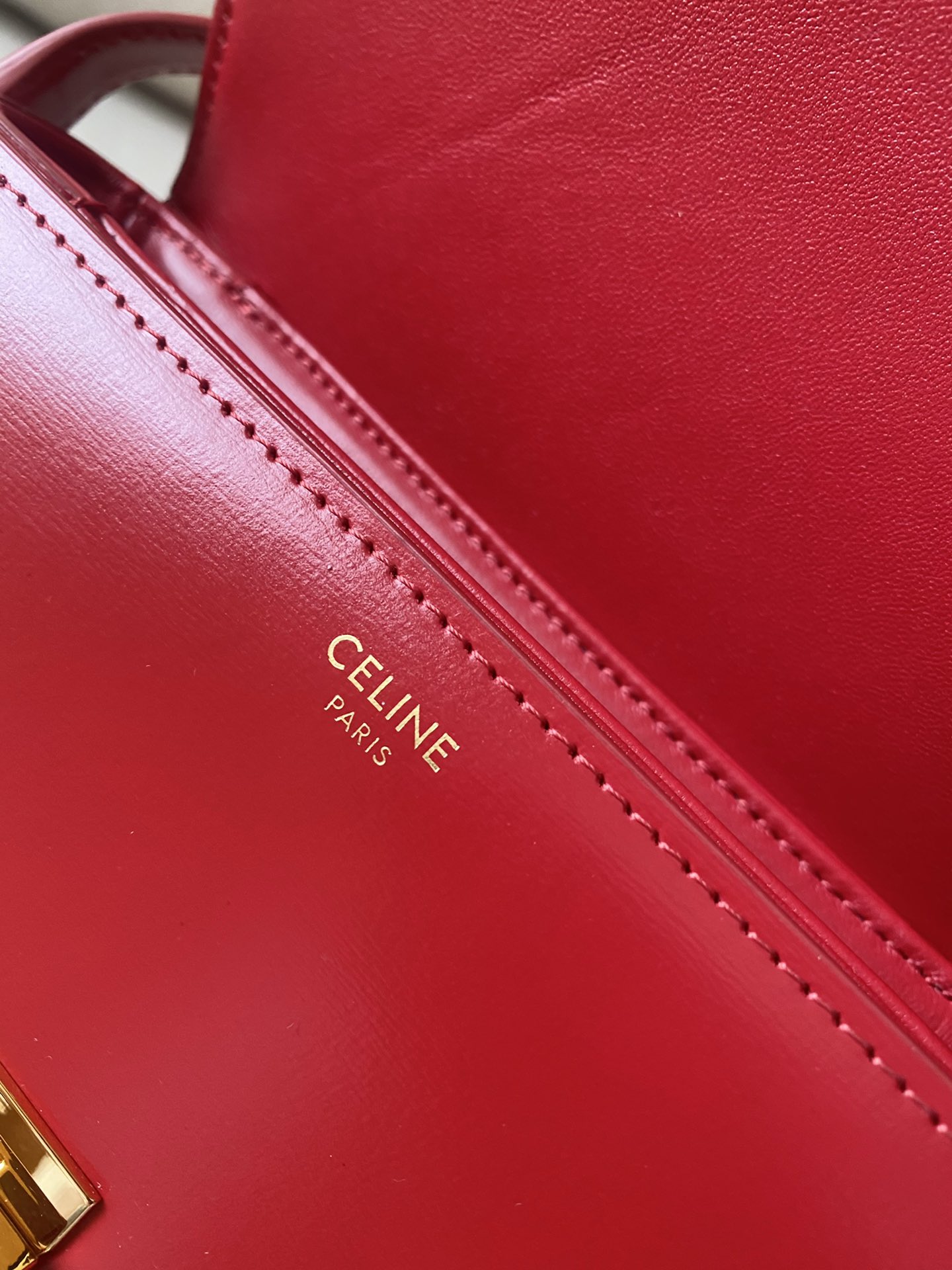 𝐂𝐞𝐥𝐢𝐧𝐞 Triomphe teen 18.5cm