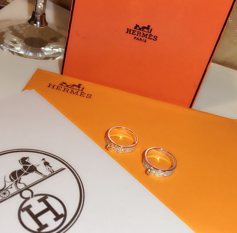 Hermes Rings