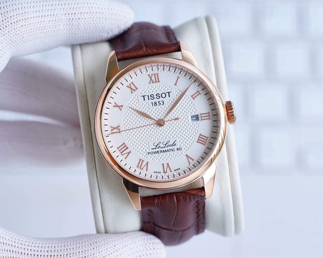 Tissot Men's Watches