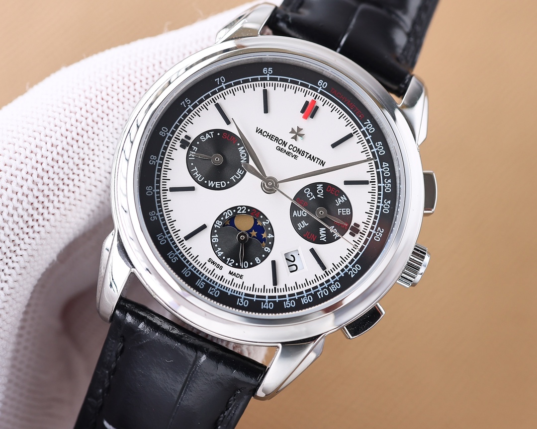 Vacheron Constantin Men's Watches
