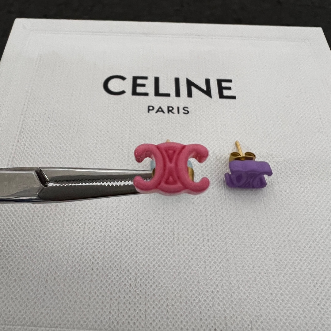 Celine Earrings