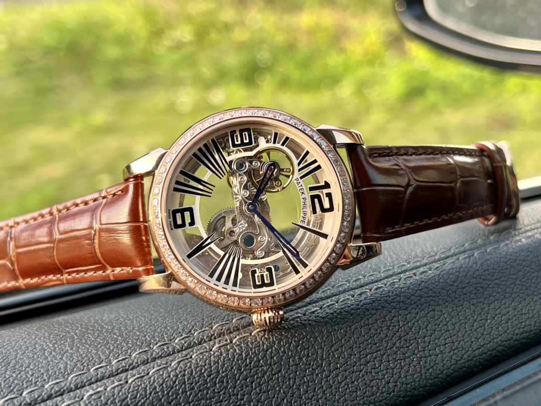 Patek Philippe Men's Watches