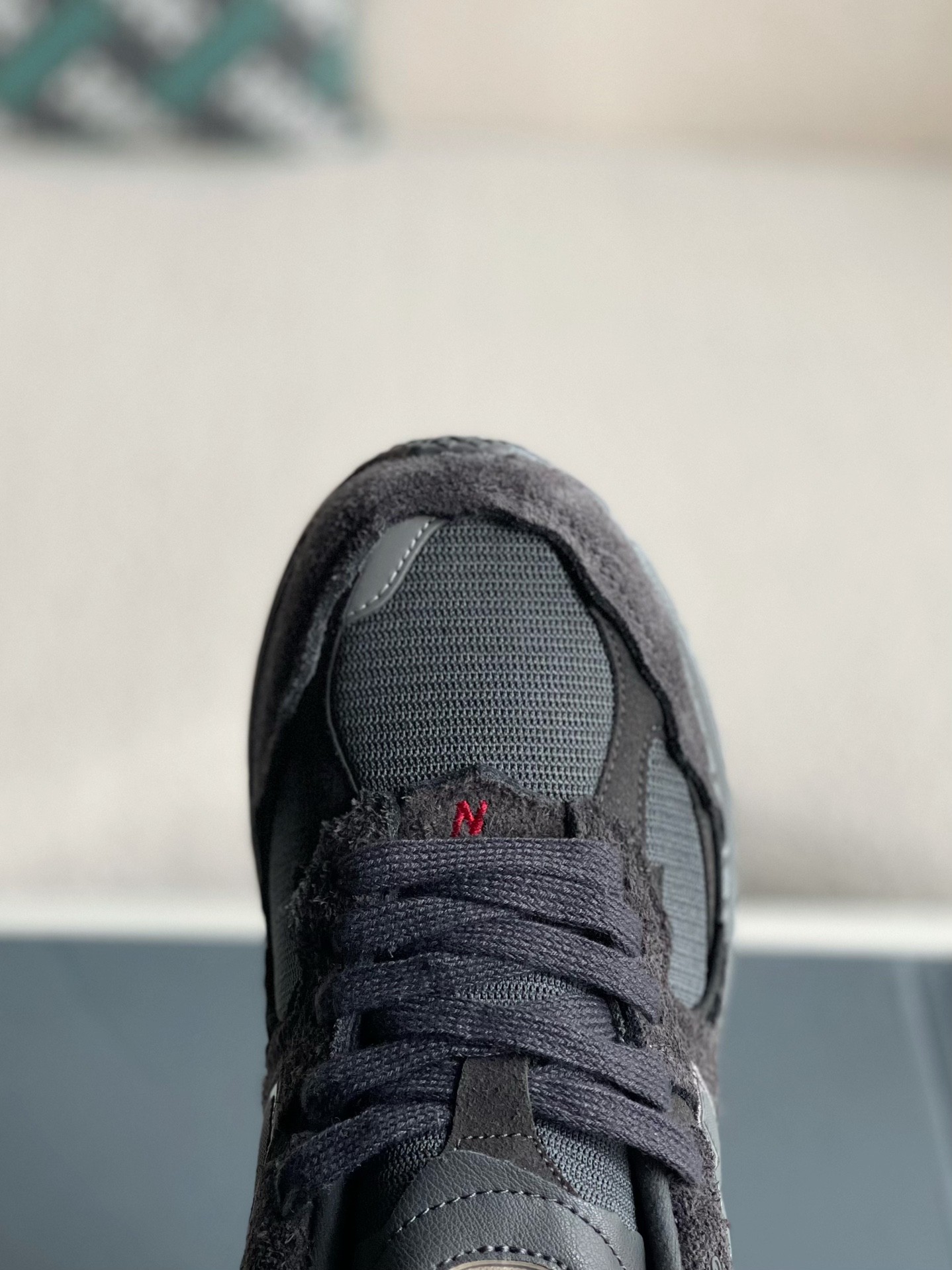 SupBro xNew Balance NB 2002R Protection Pack Sneakers