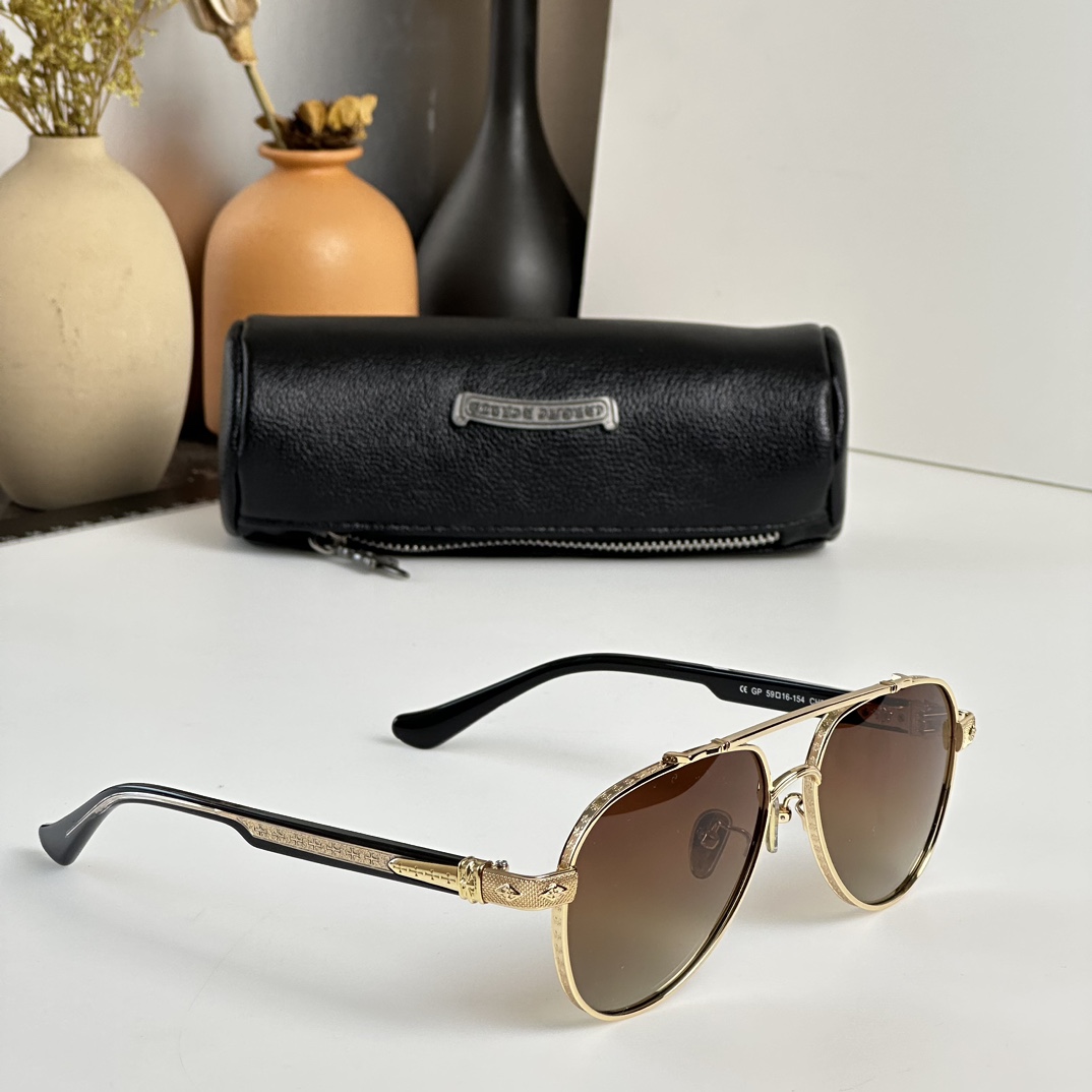 CHROME HEART  CH8187