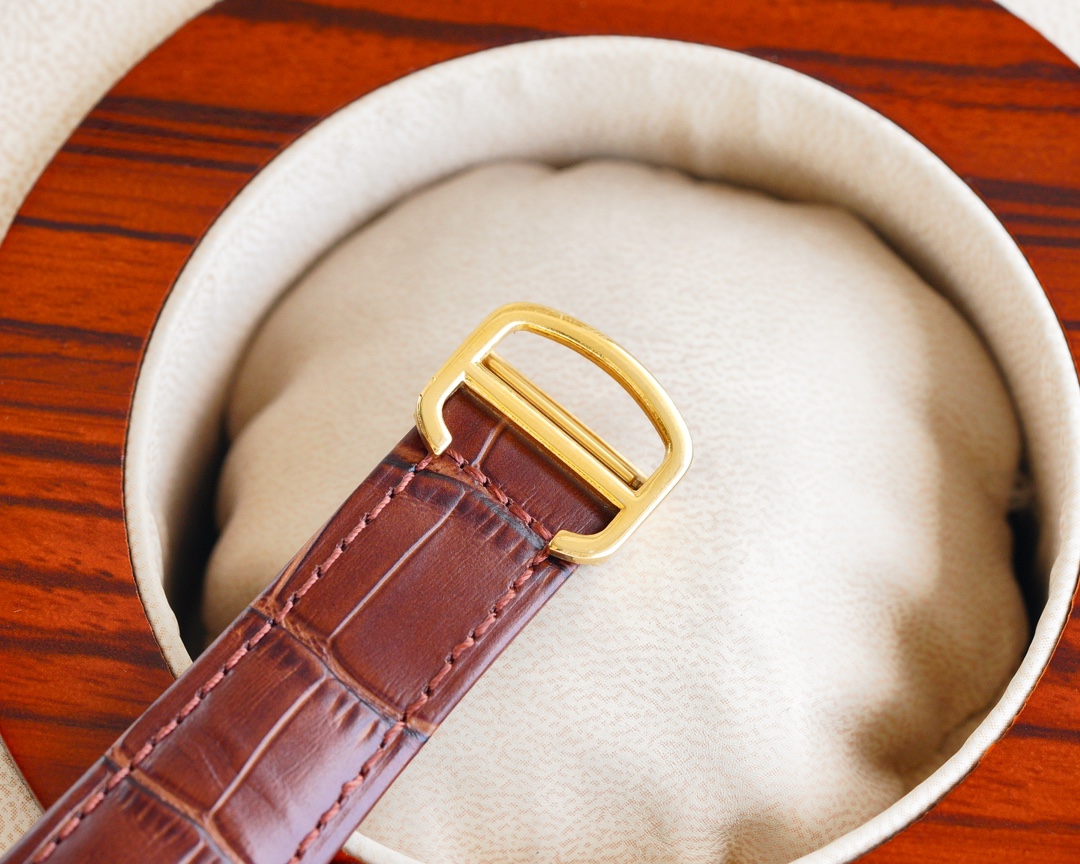 Cartier Fine Men's Watches