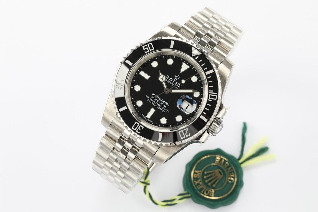 Rolex Submariner Series 40 Men's Watch