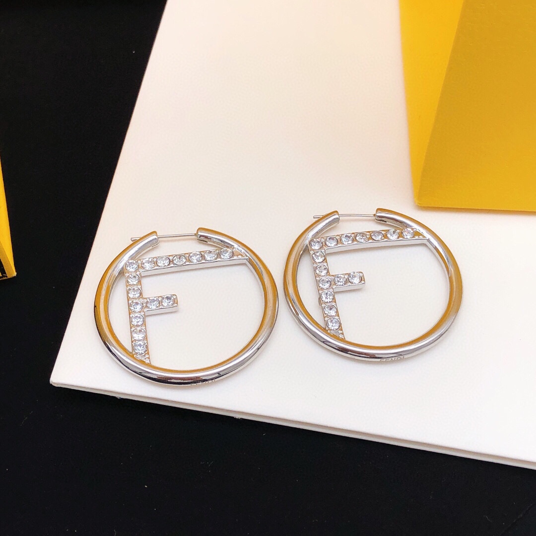 Fendi Earrings