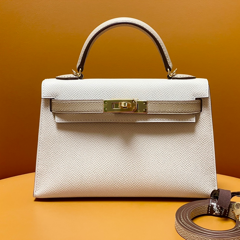 Hermes Bag
