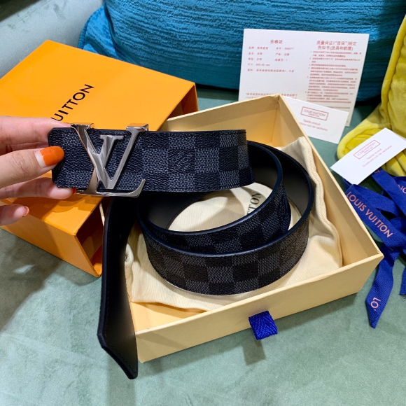 Louis Vuitton Belts