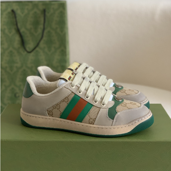 Gucci Shoes