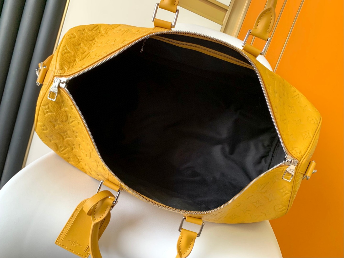 KEEPALL BANDOULIERE 50 size  50*29*23