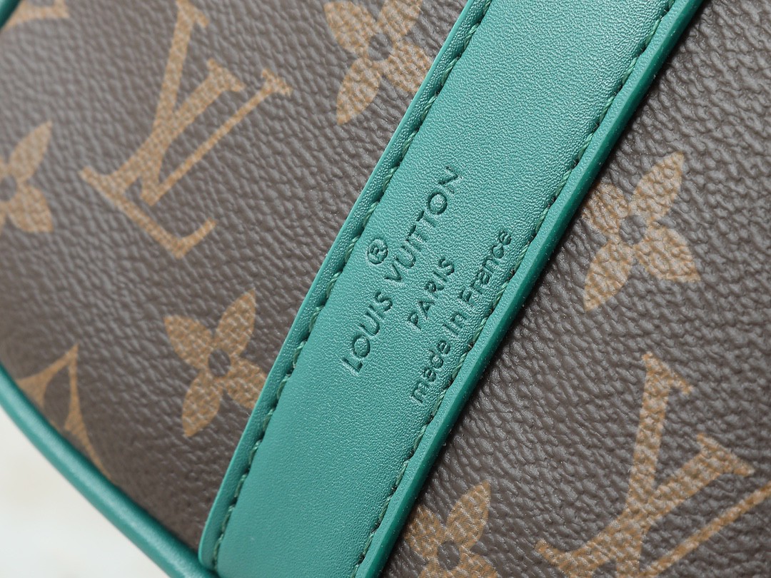 KEEPALL BANDOULIERE 35 size  34*21*16