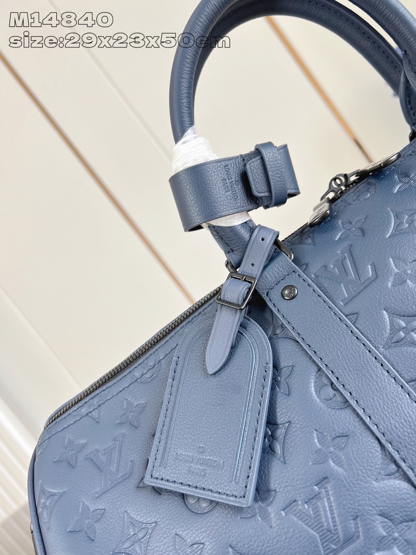 KEEPALL BANDOULIERE 50 size  50*29*23