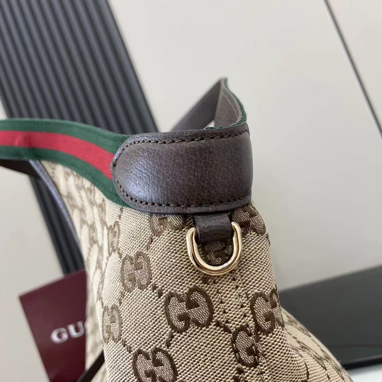 Gucci 853971  size60*47*16
