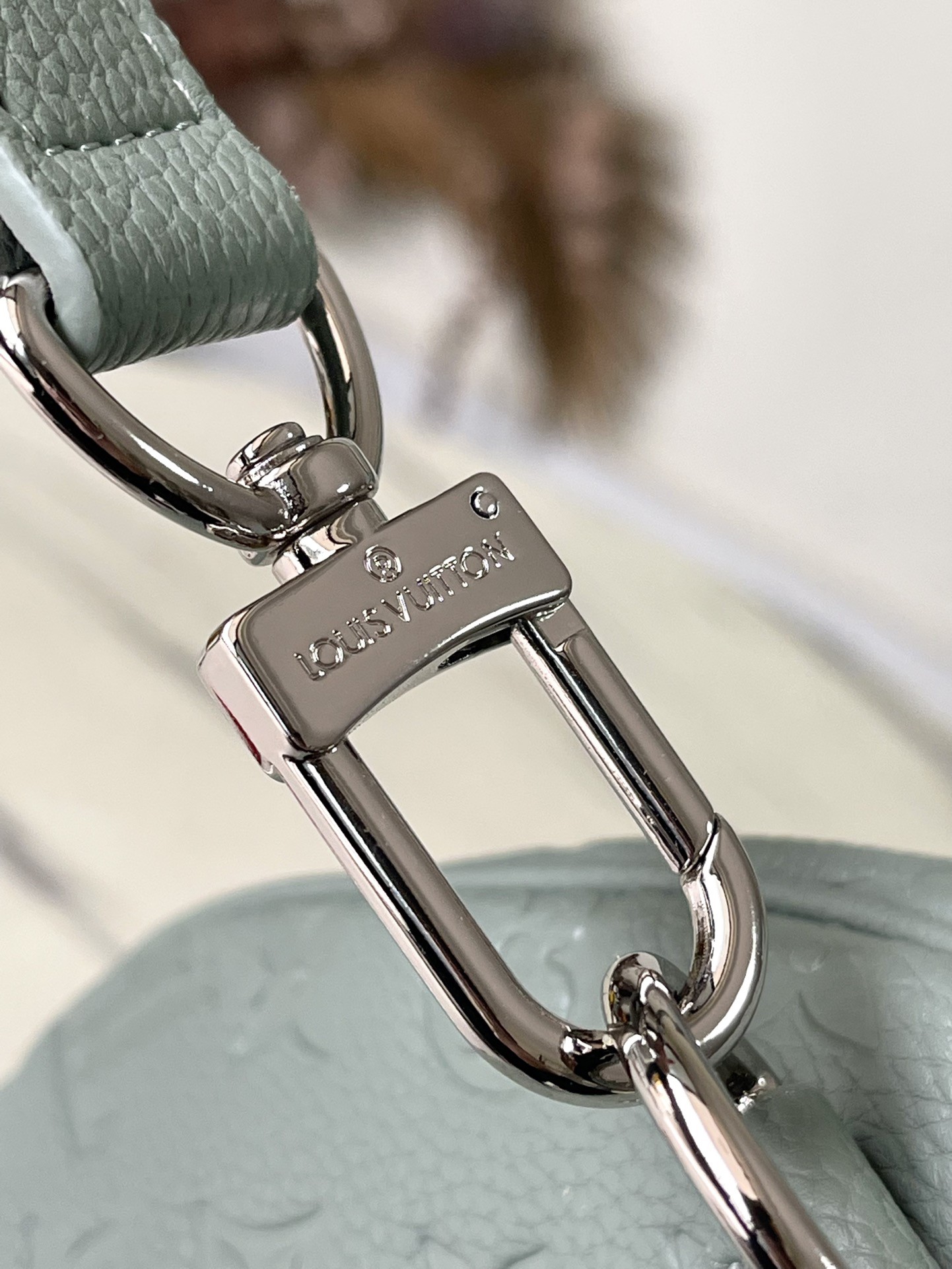 KEEPALL BANDOULIERE 50 size  50*29*23