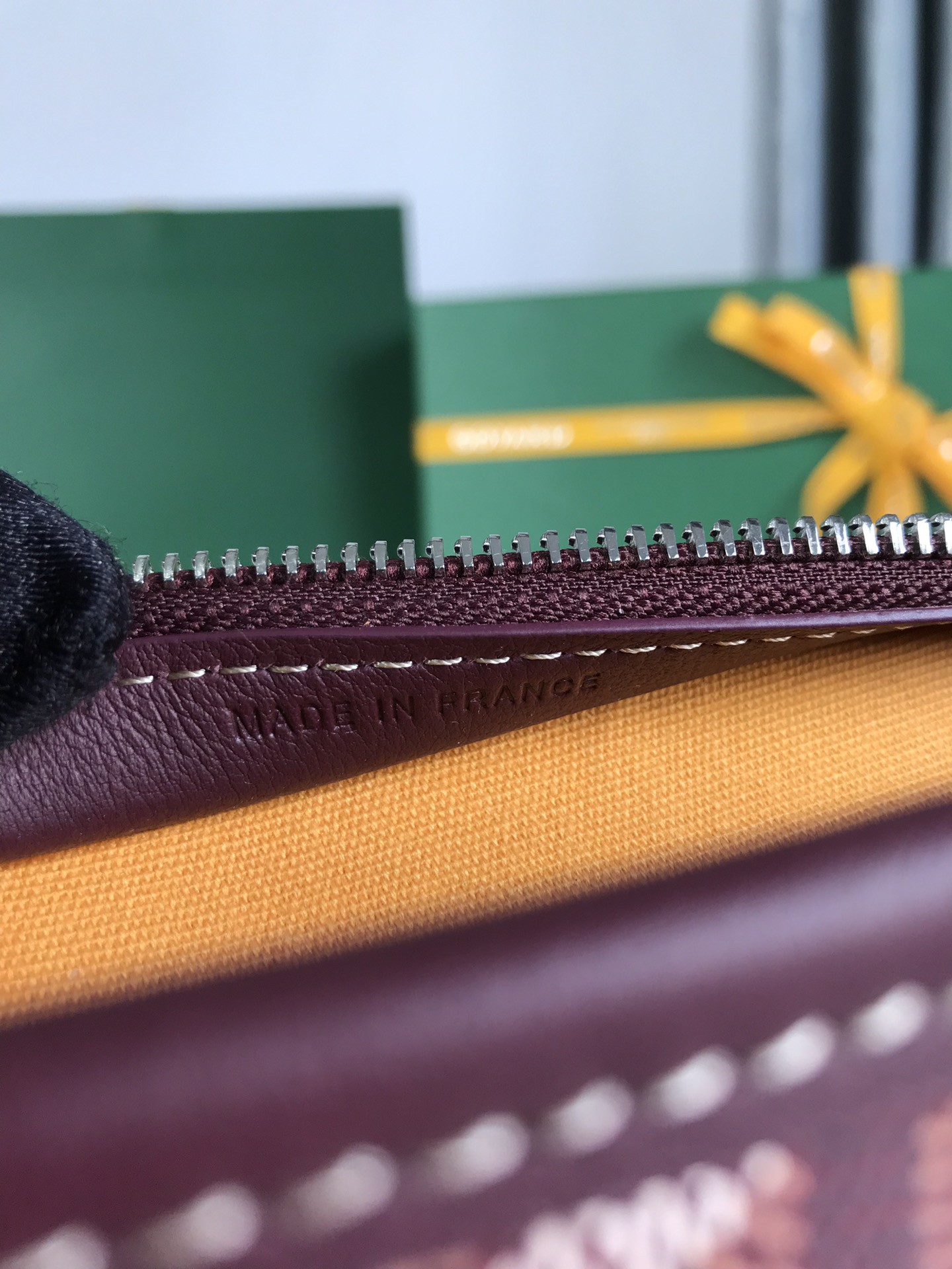 toiletry bag 30*23*7.5cm   020201