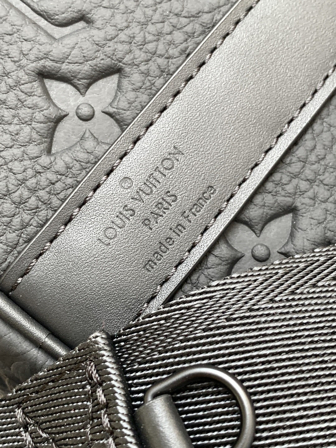 KEEPALL BANDOULIERE 35 size  34*21*16