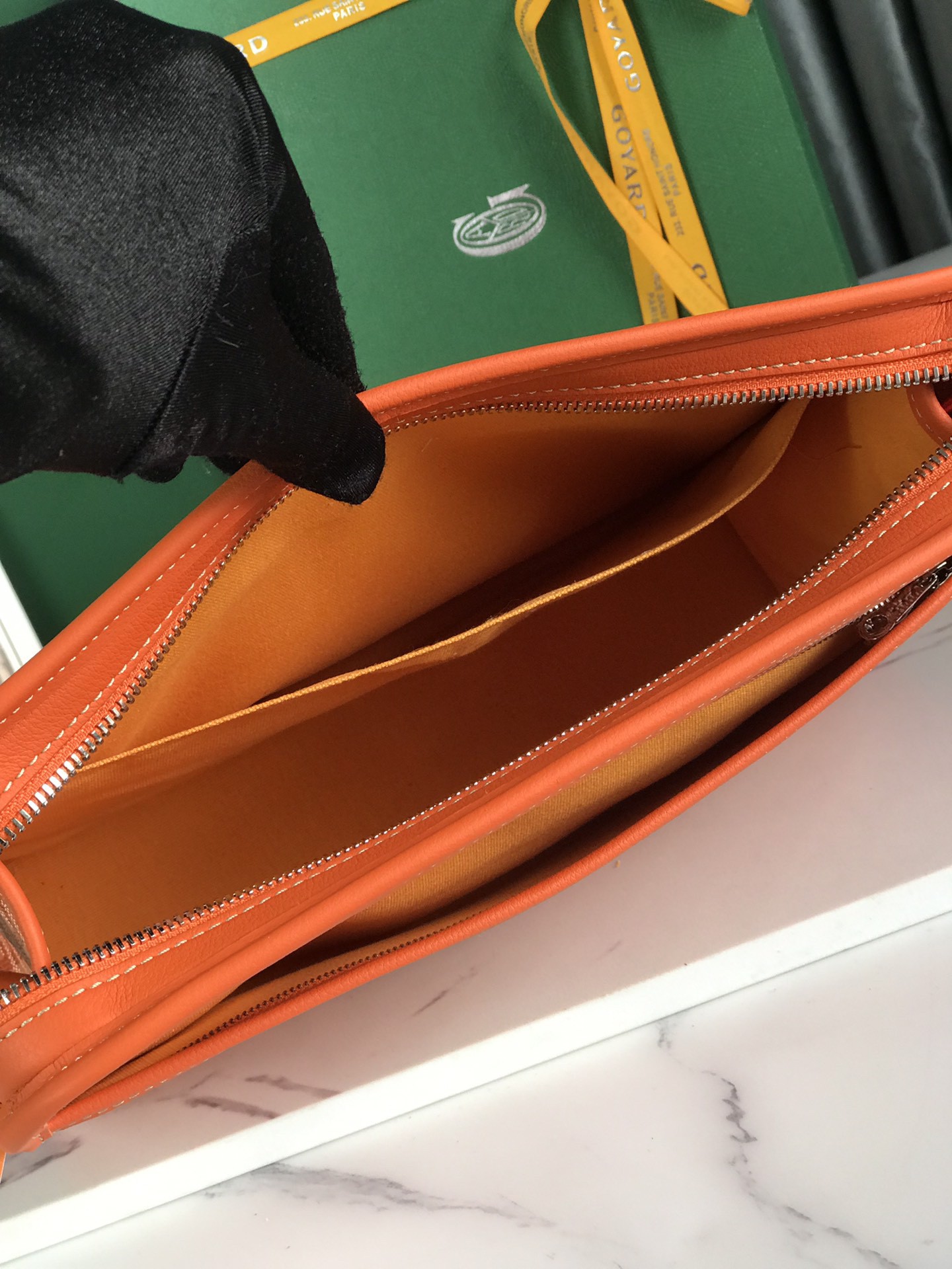 toiletry bag 30*23*7.5cm   020201