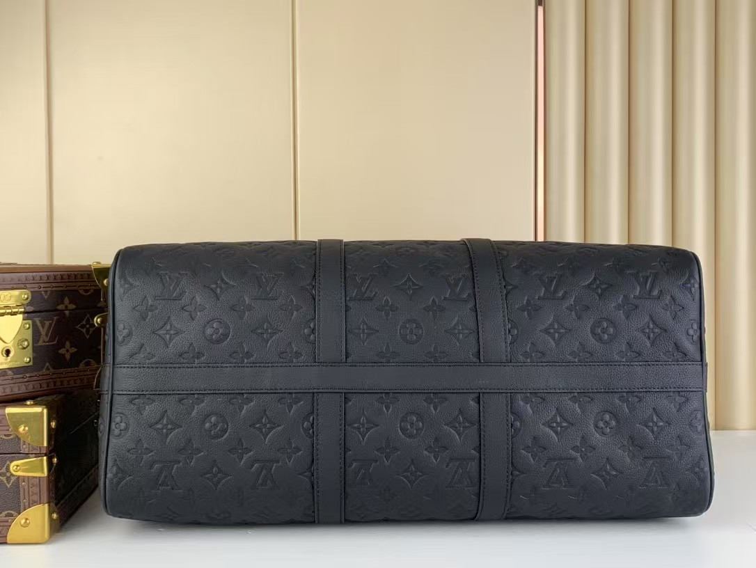 KEEPALL   BANDOULIERE   50   SIZE  50*29*23