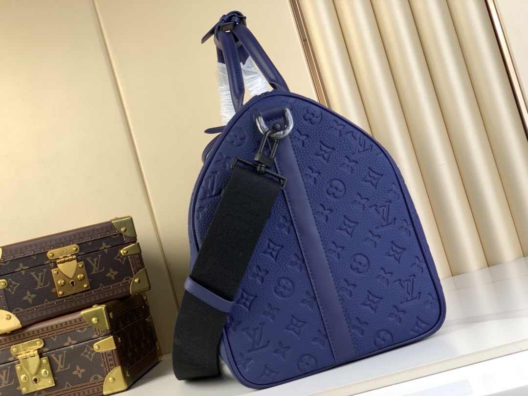 KEEPALL   BANDOULIERE   50   SIZE  50*29*23