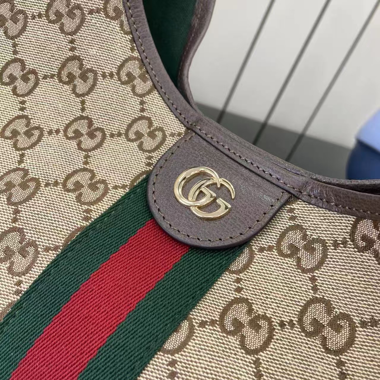Gucci 853971  size60*47*16
