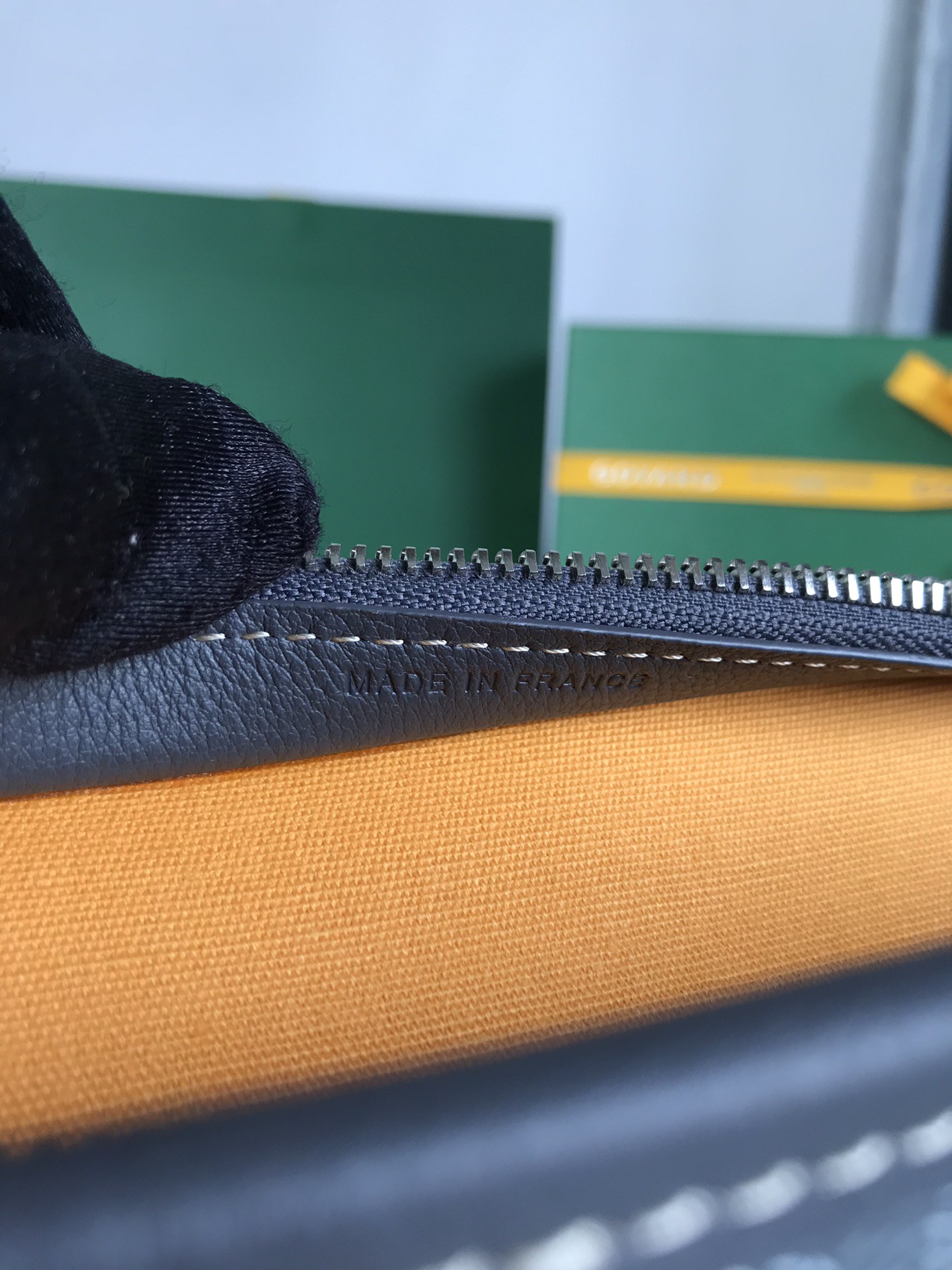 toiletry bag 30*23*7.5cm   020201