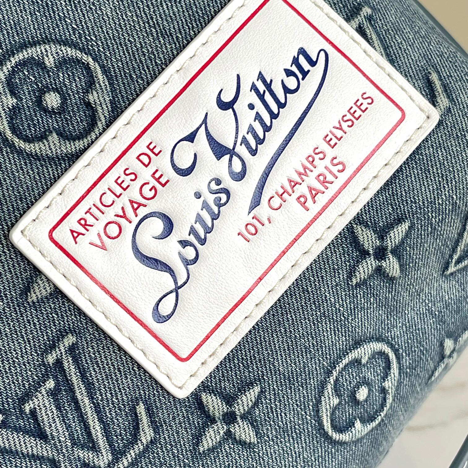 KEEPALL BANDOULIERE 50 size  50*29*23