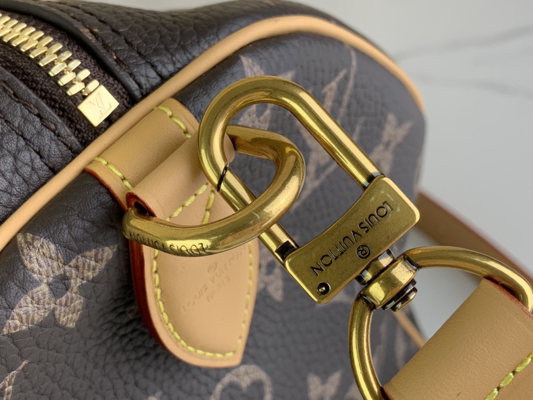 SPEEDY  P9  BANDOULIERE  SIZE  40  40*26*23