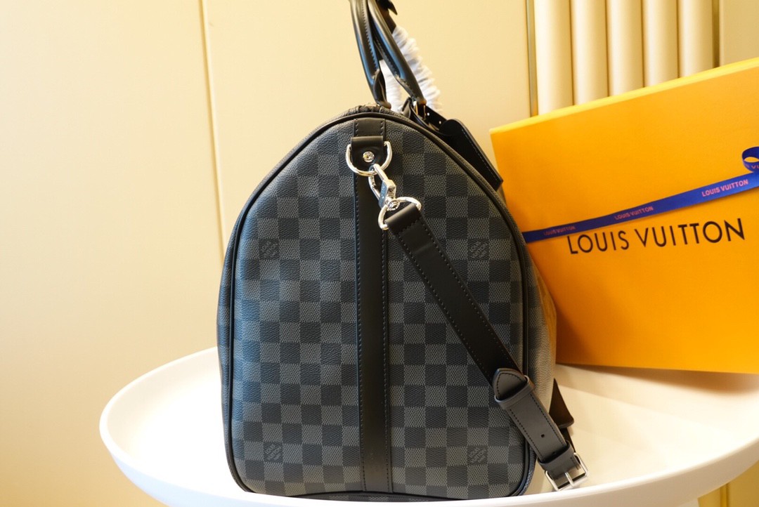 KEEPALL BANDOULIERE 50  SIZE  50*29*23