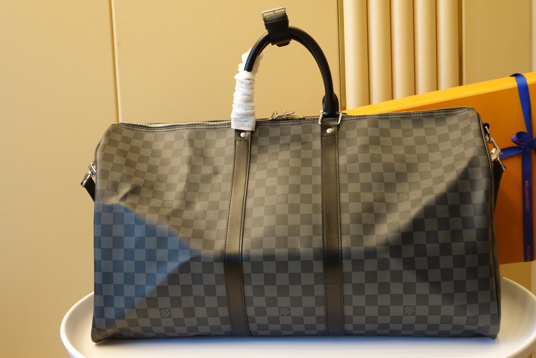 KEEPALL BANDOULIERE 50  SIZE  50*29*23