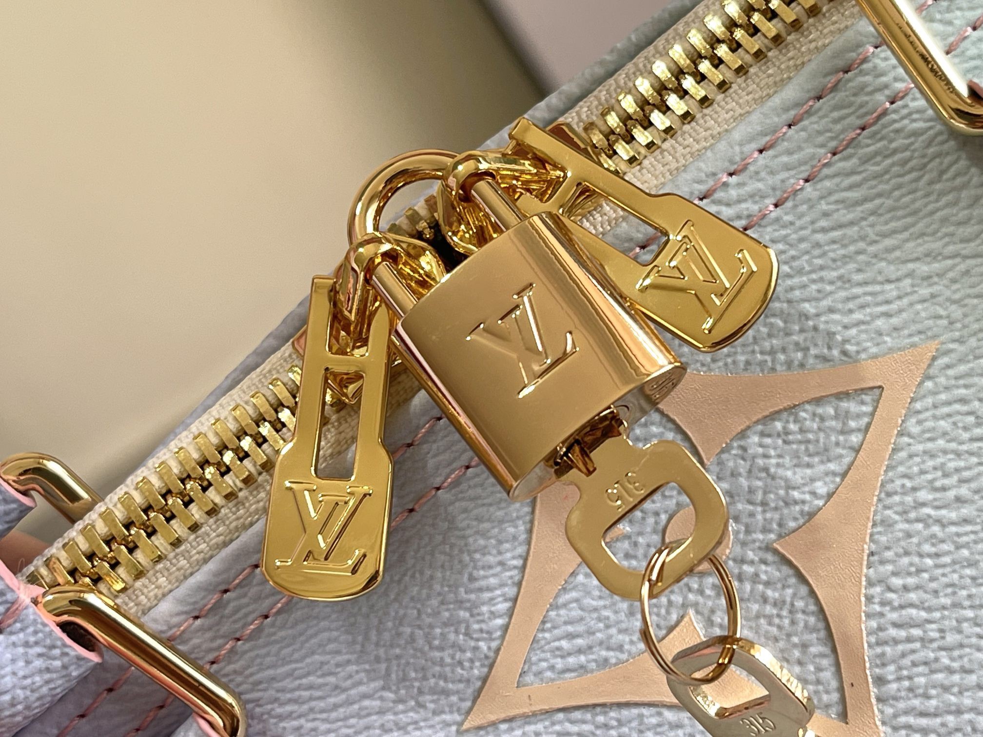 KEEPALL BANDOULIERE 45  SIZE  45*27*21