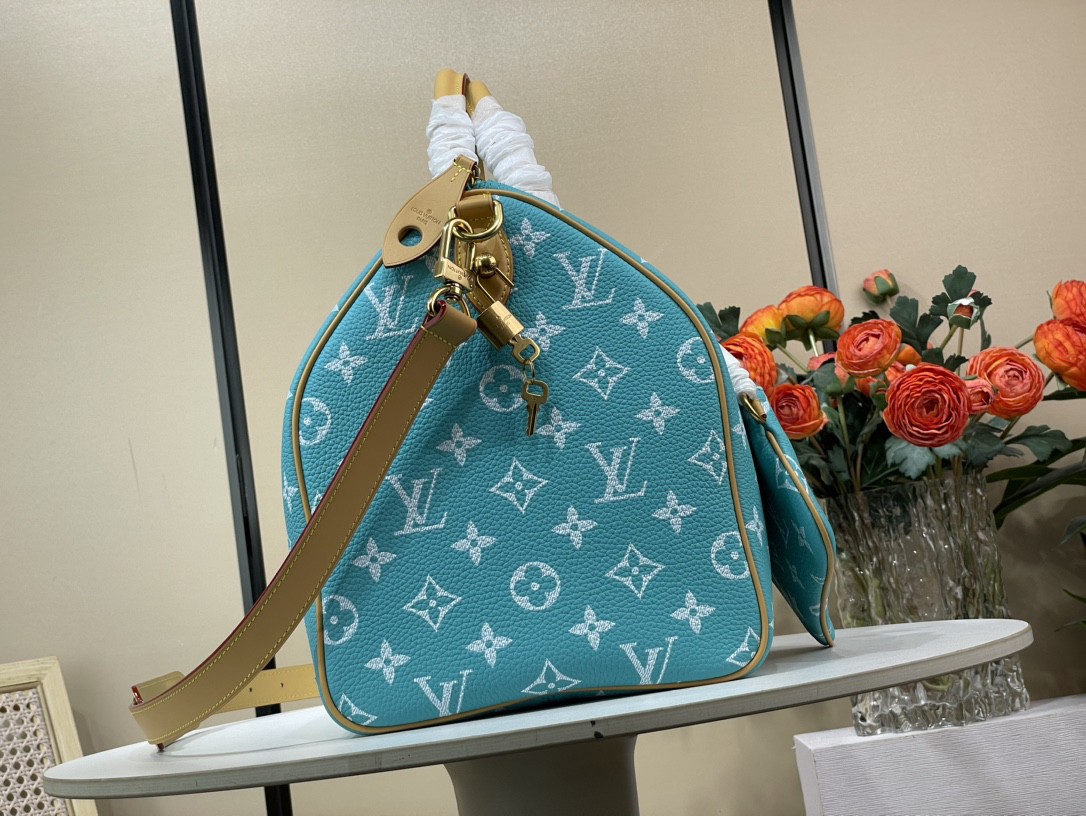 SPEEDY  P9  BANDOULIERE  SIZE  40  40*26*23