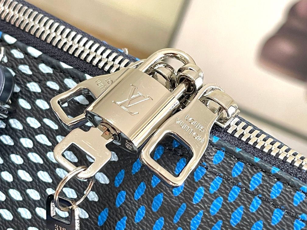 KEEPALL BANDOULIERE 50  SIZE  50*29*23