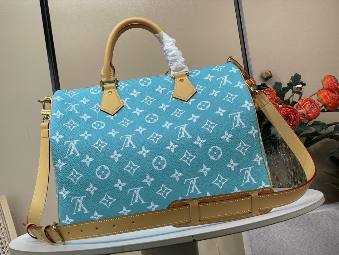 SPEEDY  P9  BANDOULIERE  SIZE  40  40*26*23