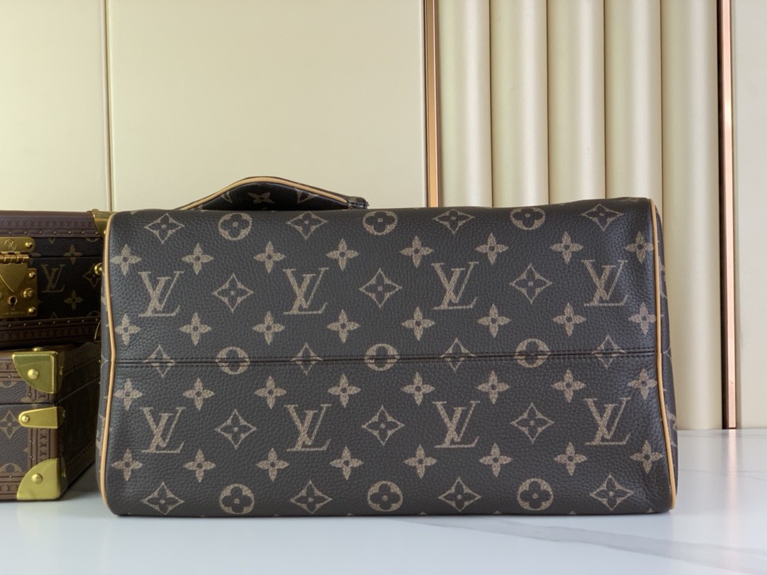 SPEEDY  P9  BANDOULIERE  SIZE  40  40*26*23