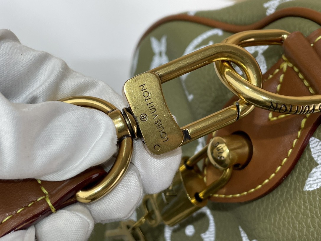 SPEEDY  P9  BANDOULIERE  SIZE  40  40*26*23