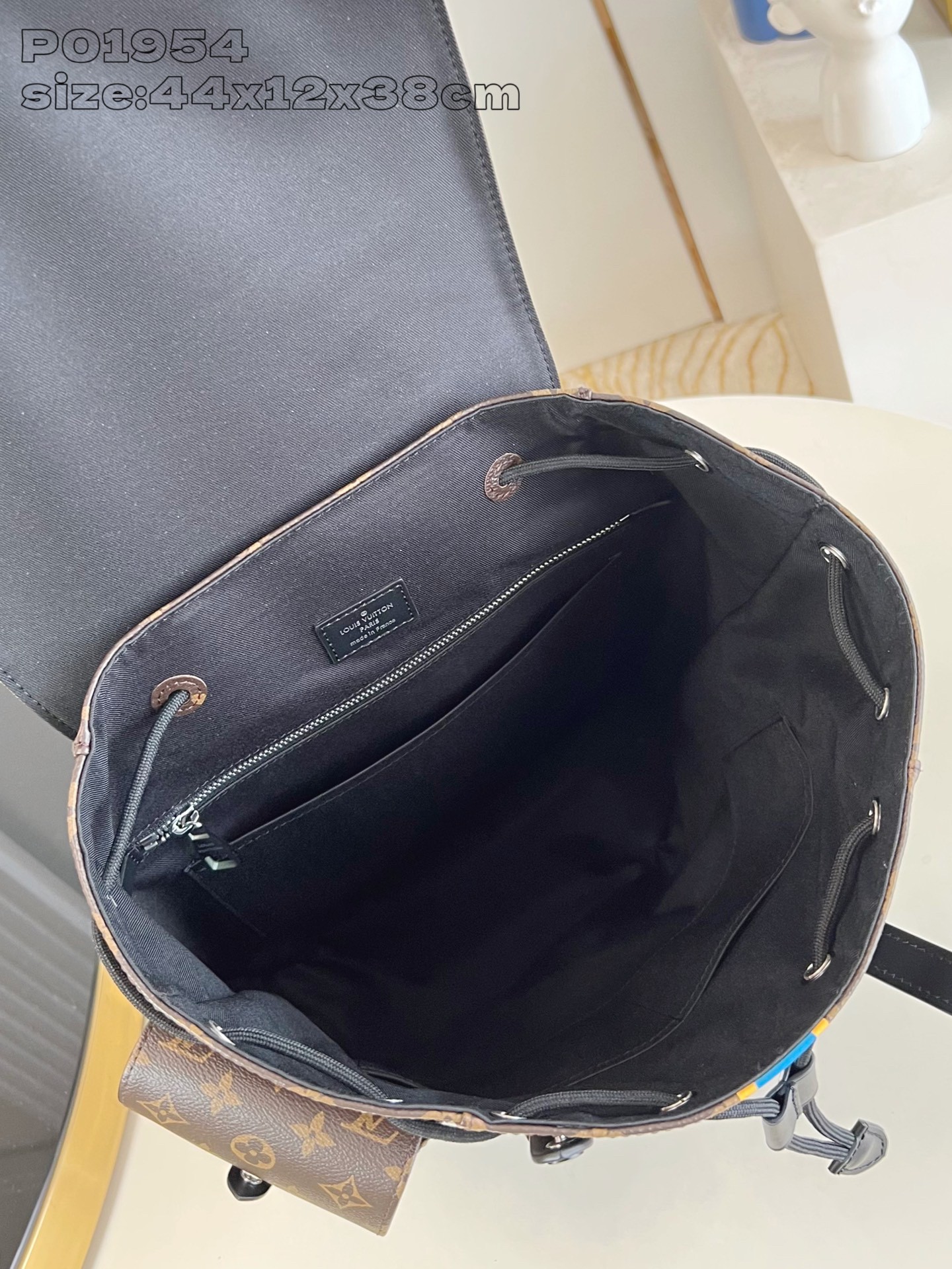 P01954   SIZE  44*12*38