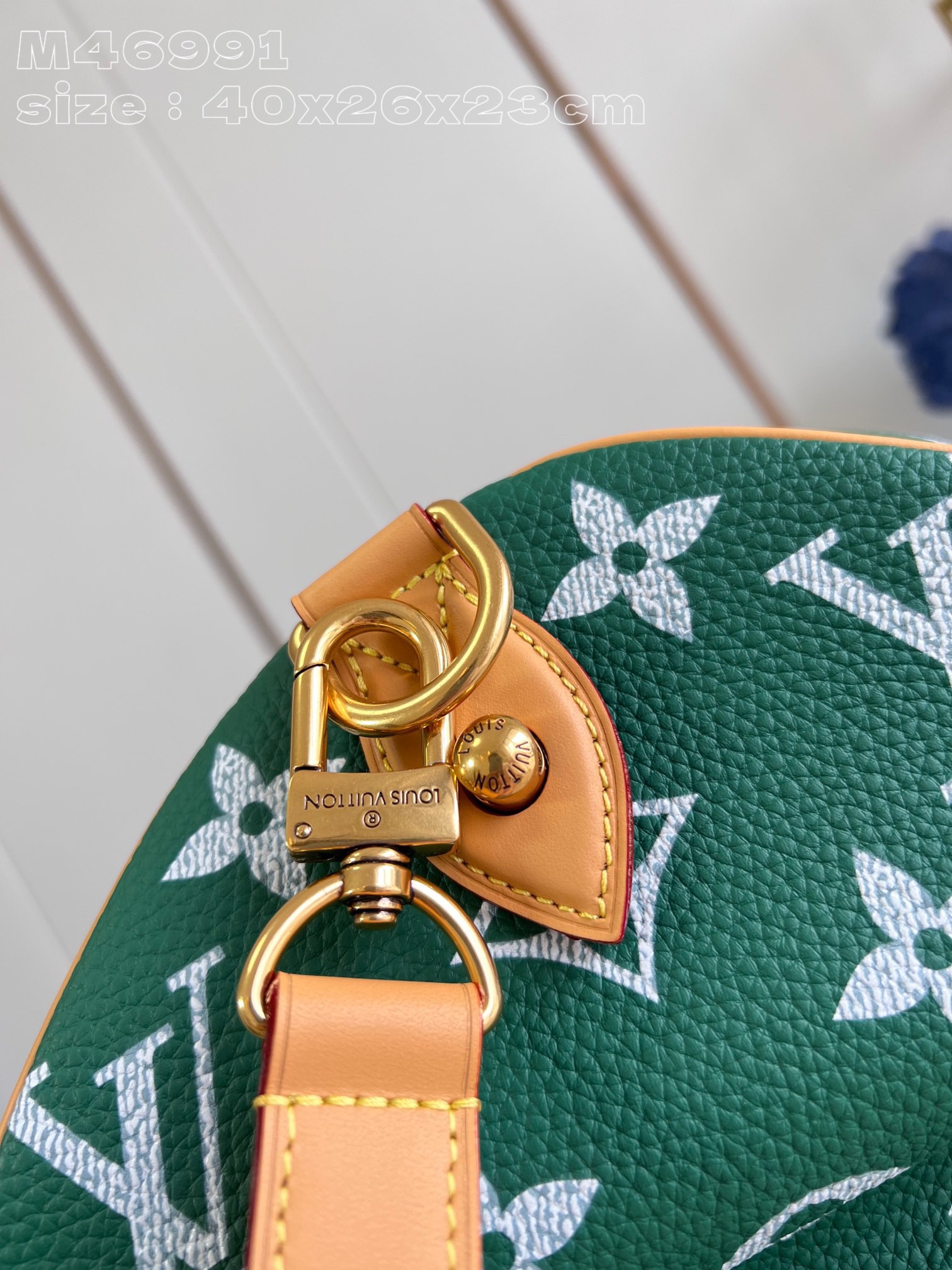 SPEEDY  P9  BANDOULIERE  SIZE  40  40*26*23