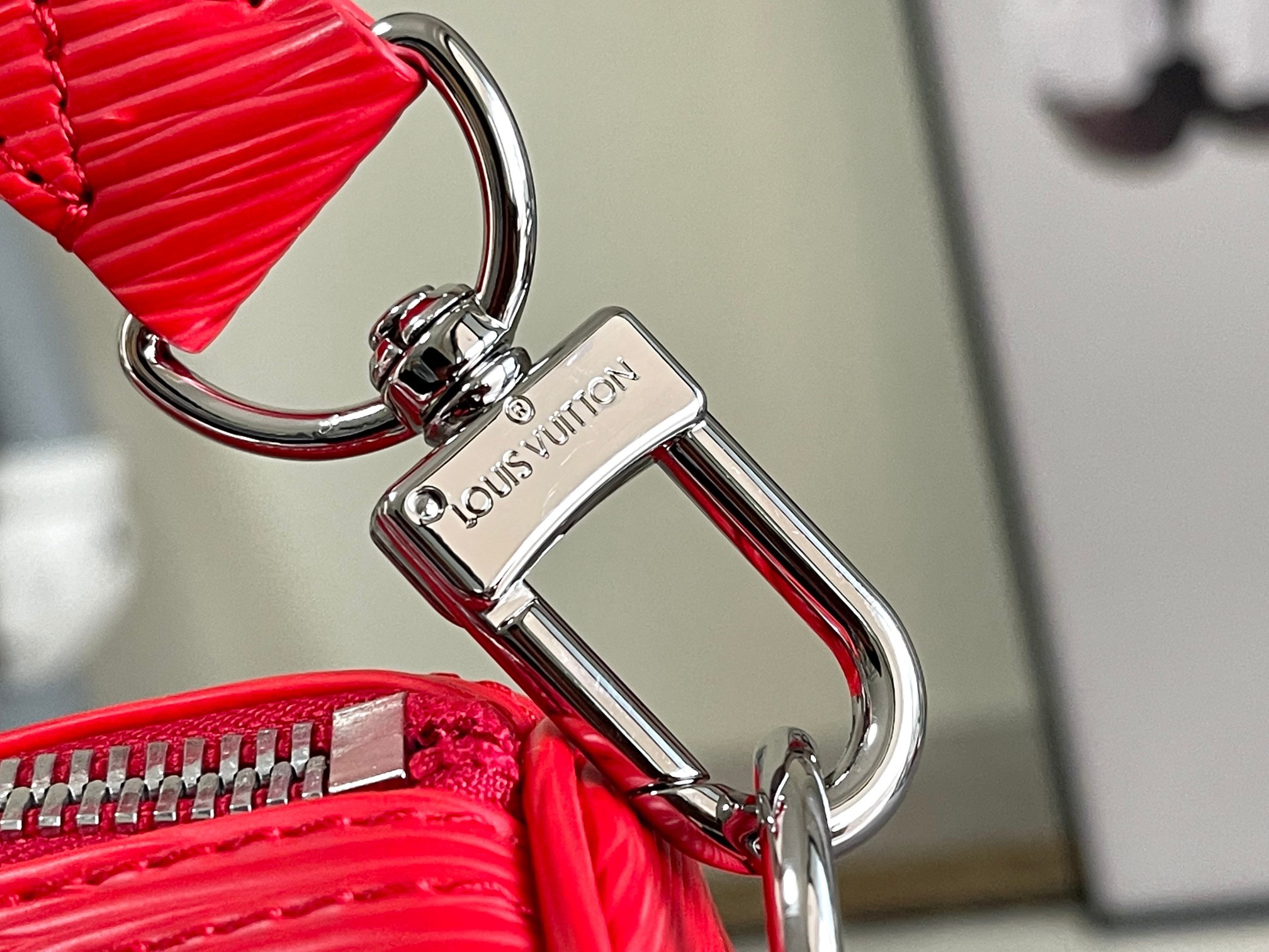 KEEPALL BANDOULIERE 50  SIZE  50*29*23